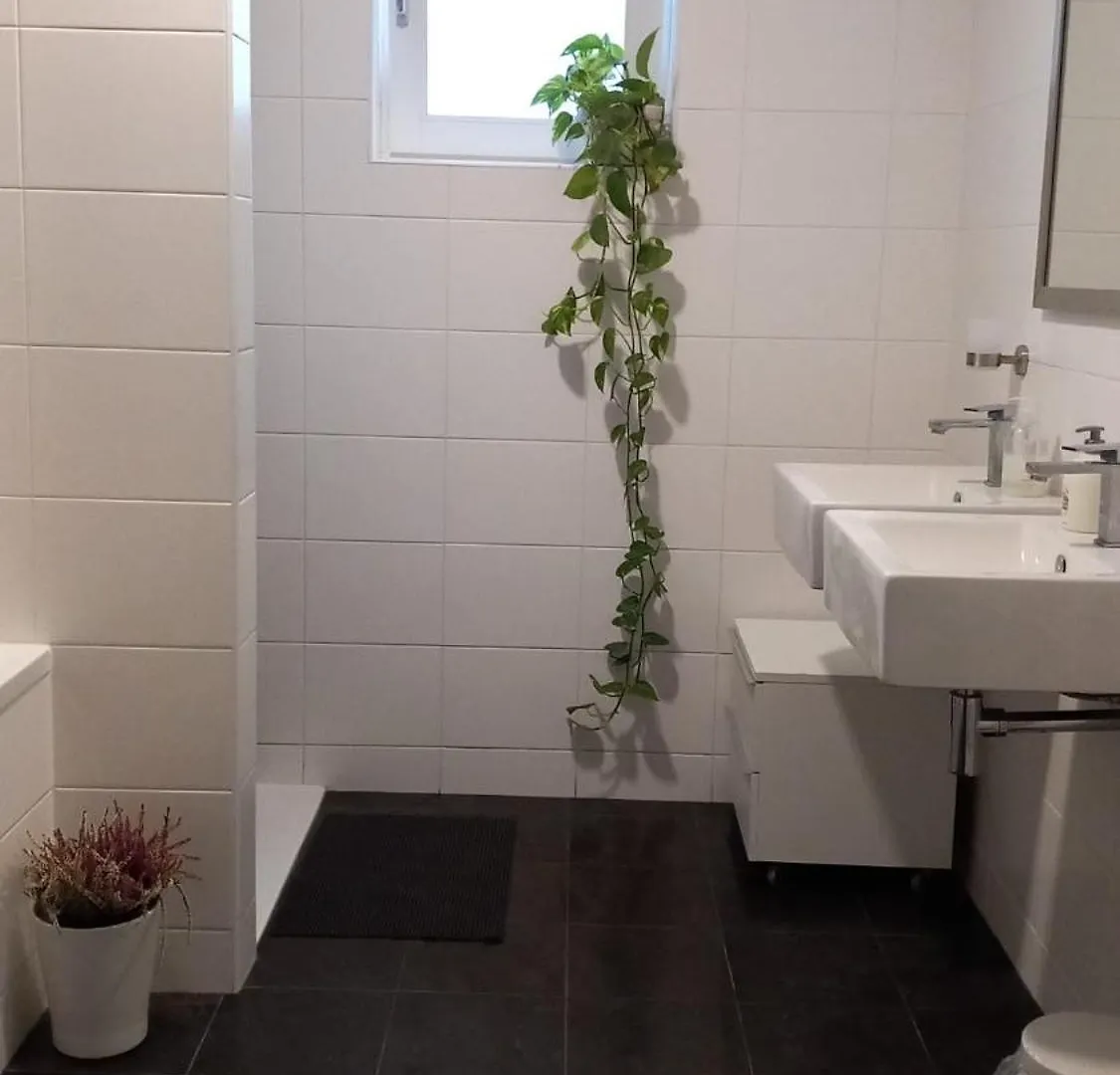 B&B Luxury Villa, Free Parking, Close To The Center Haga Holandia