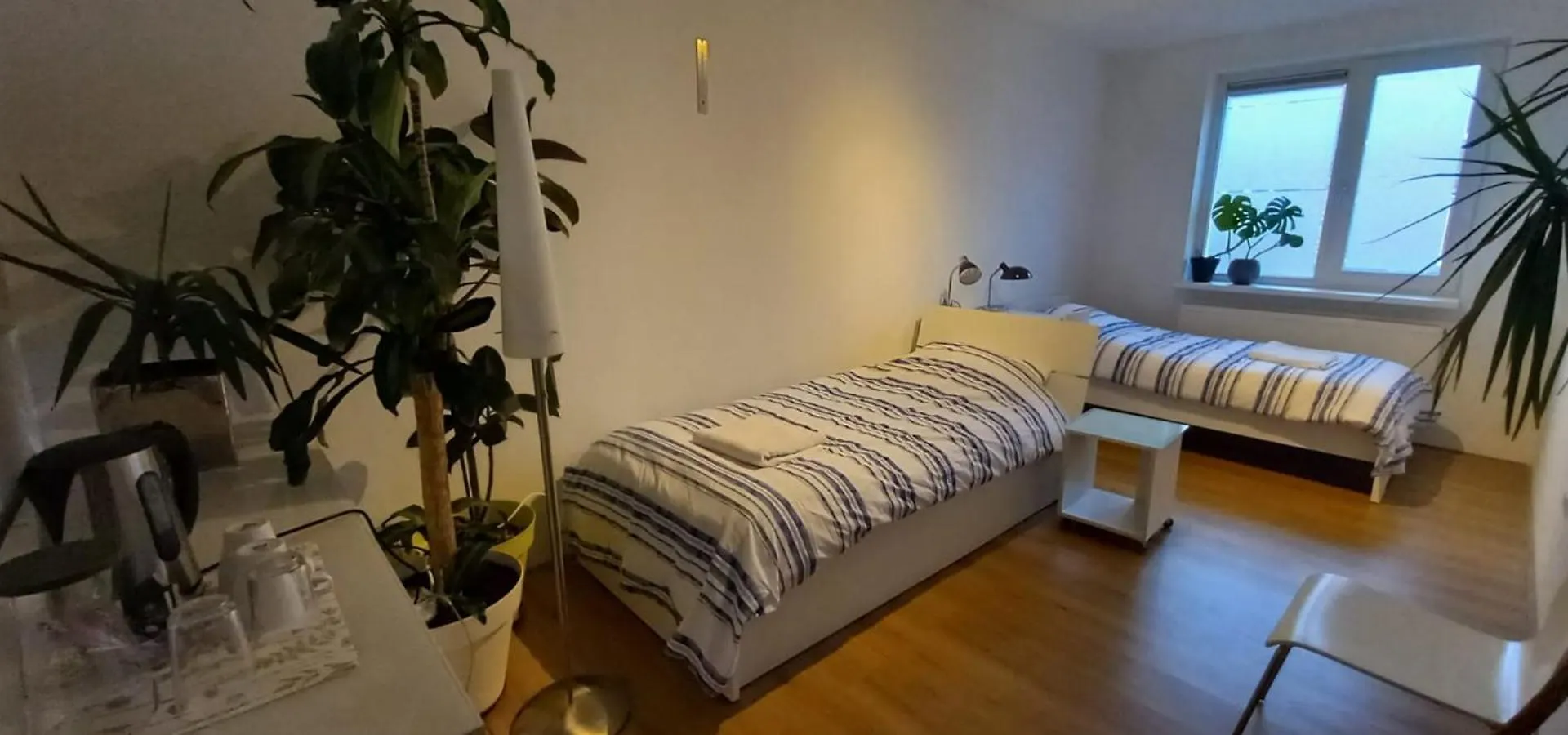 B&B Luxury Villa, Free Parking, Close To The Center Haga Holandia