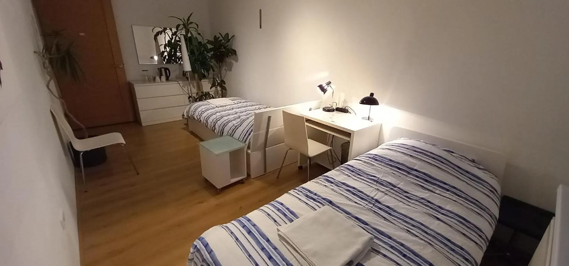B&B Luxury Villa, Free Parking, Close To The Center Haga