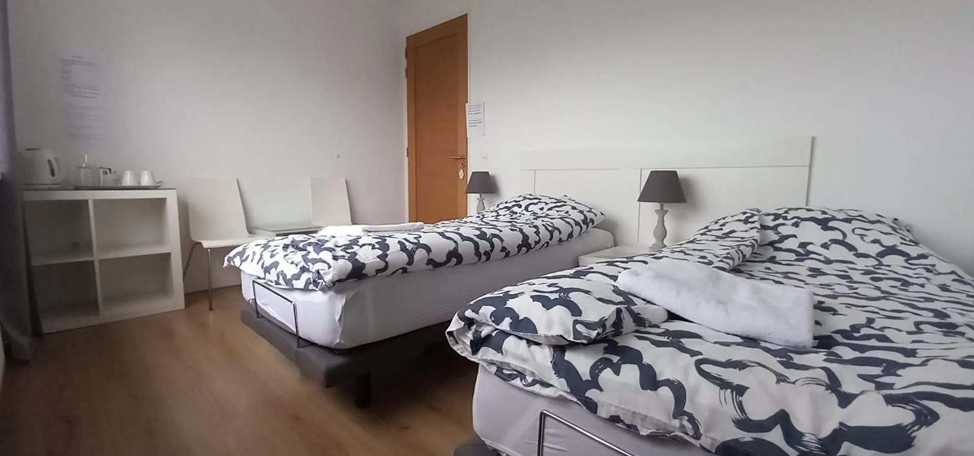 B&B Luxury Villa, Free Parking, Close To The Center Haga 0*,